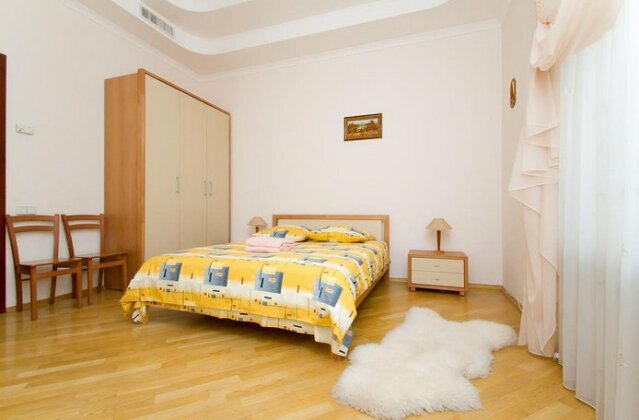 Luxrent apartments on Bessarabka - Kiev