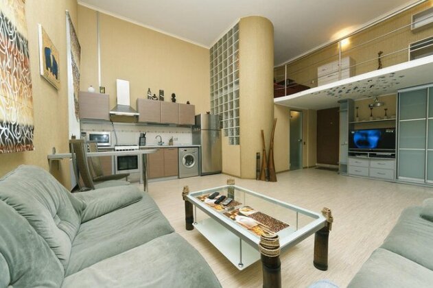 Luxrent apartments on Lva Tolstogo - Photo5