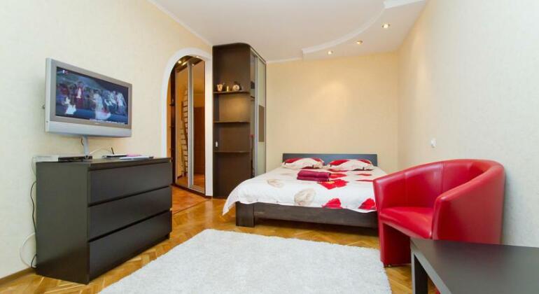 Luxrent on Pechersk - Photo4