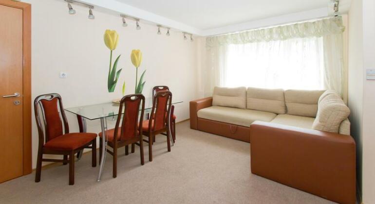 Luxrent on Pechersk - Photo5