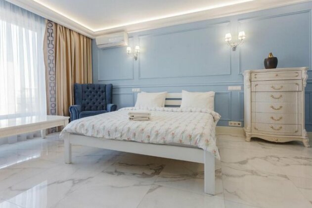 Luxury 120m2 Apartment on Obolon - Photo3