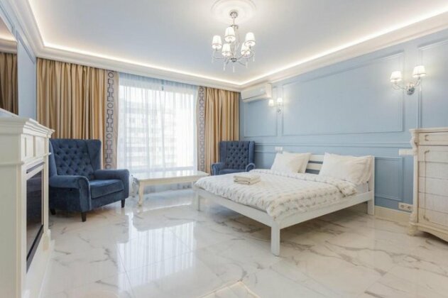 Luxury 120m2 Apartment on Obolon - Photo5