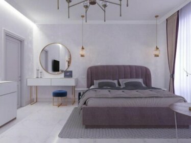 Luxury Apartment in Obolon Residences