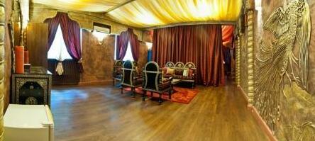 Maharadzha Guest House - Photo5