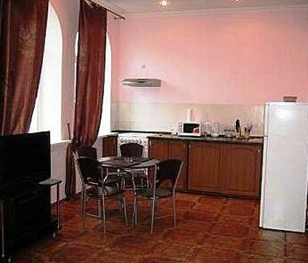 Mandarin Apartment - Photo2