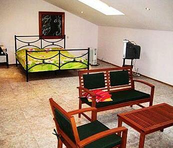 Mandarin Apartment - Photo5