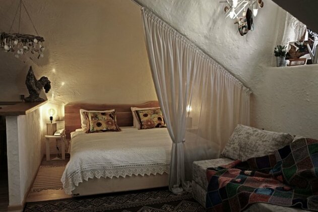 Manna Boutique Hotel - Adults Only - Photo2