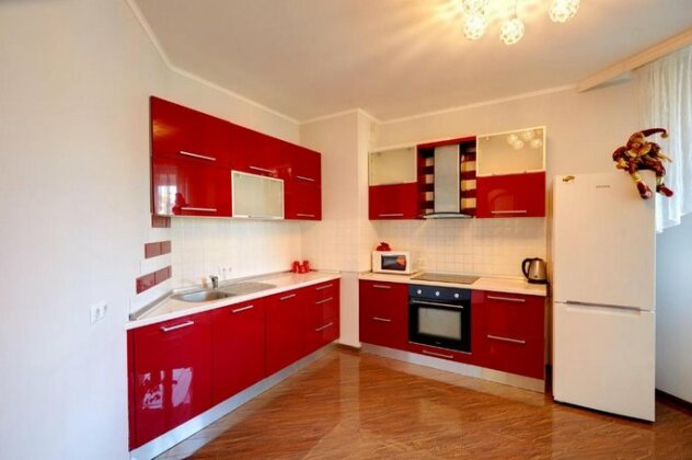 Mary Apartments Kiev - Photo2