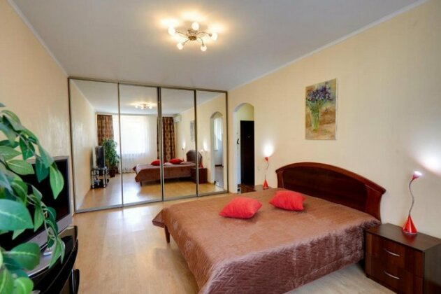 Mary Apartments Kiev - Photo3