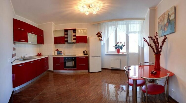 Mary Apartments Kiev - Photo4
