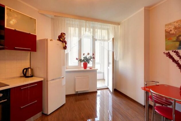 Mary Apartments Kiev - Photo5