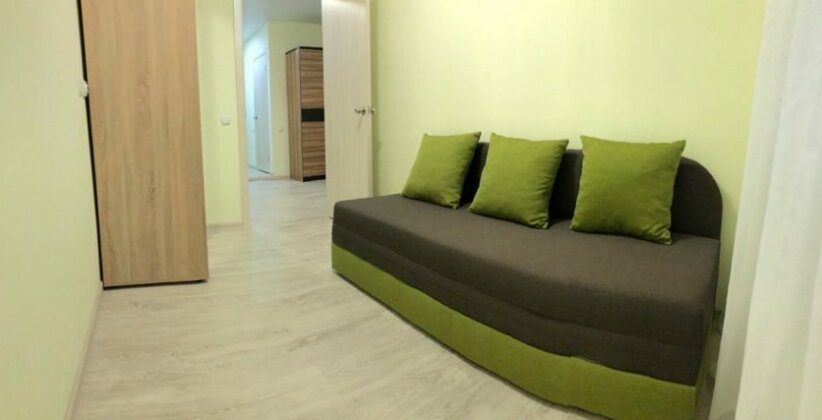 Mega Siti Apart-hotel - Photo4