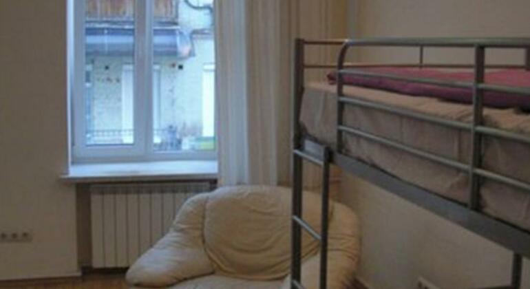 Mini Hostel Kiev - Photo5