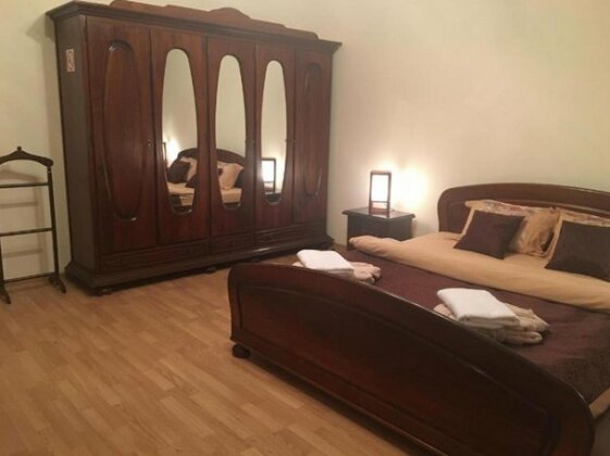 Mini-Hotel Guest Residence - Photo4