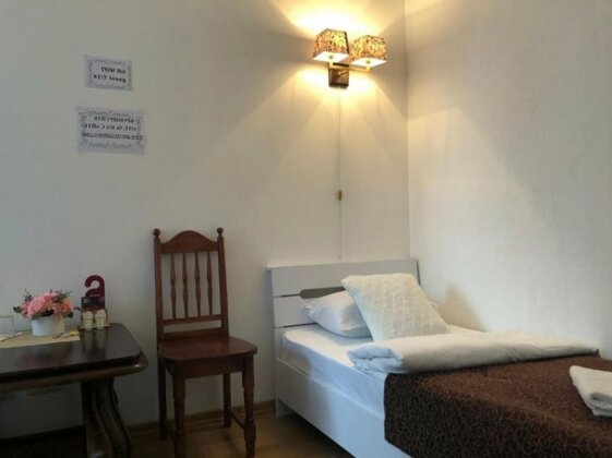 Mini-Hotel Guest Residence - Photo5