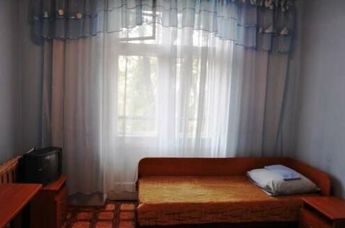 Mini Hotel O'kiev On Vyshgorods'ka - Photo4