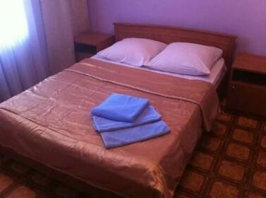 Mini Hotel O'kiev On Vyshgorods'ka