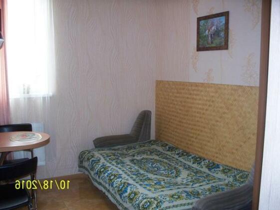 Mini-Hotel on Solomianka - Photo4