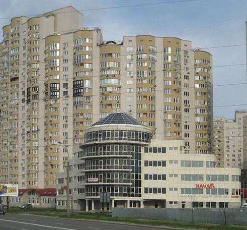 Mini-hotel Randevu na Dneprovskoy Naberezhnoy