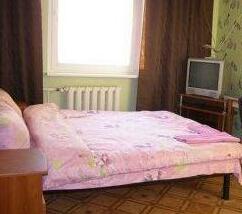 Mini-hotel Randevu na Ulitse Grigoriya Vashchenko