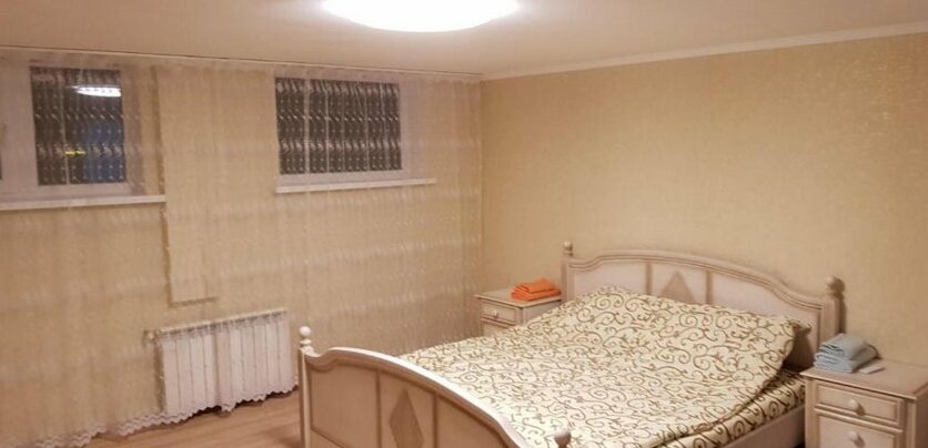 Mini-otel on Harkivske shose - Photo2