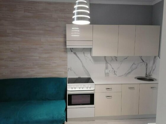 Mini-otel on Harkivske shose - Photo5