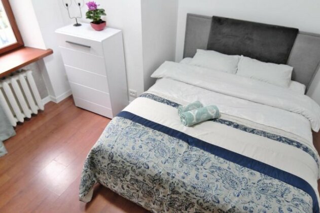 Modern cozy 2 room apartment in Kreschatik - Photo2
