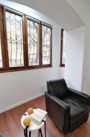 Modern cozy 2 room apartment in Kreschatik - Photo3