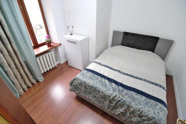 Modern cozy 2 room apartment in Kreschatik - Photo4