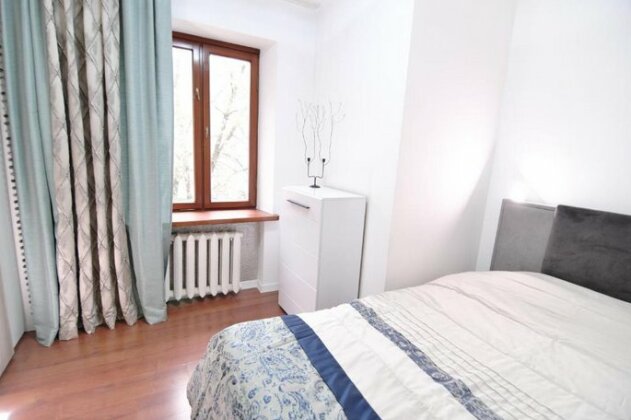 Modern cozy 2 room apartment in Kreschatik - Photo5