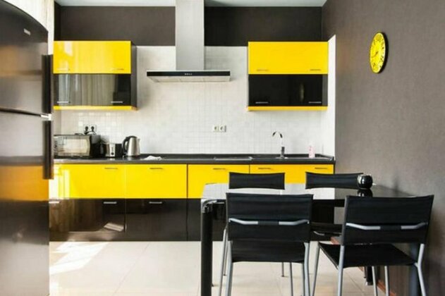 Modern-style apartment in Kiev - Photo5