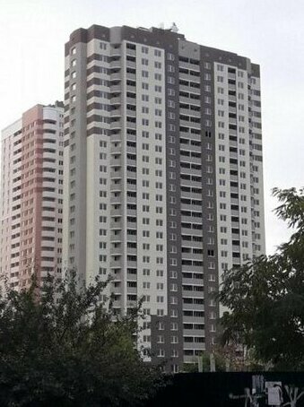 N A N Apartments on Krushelnytska