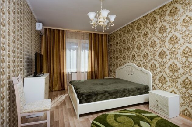 Nadobu Kiev Apart-Hotel - Photo2