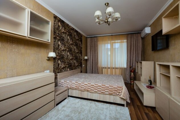 Nadobu Kiev Apart-Hotel - Photo3