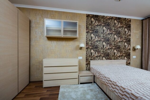 Nadobu Kiev Apart-Hotel - Photo4