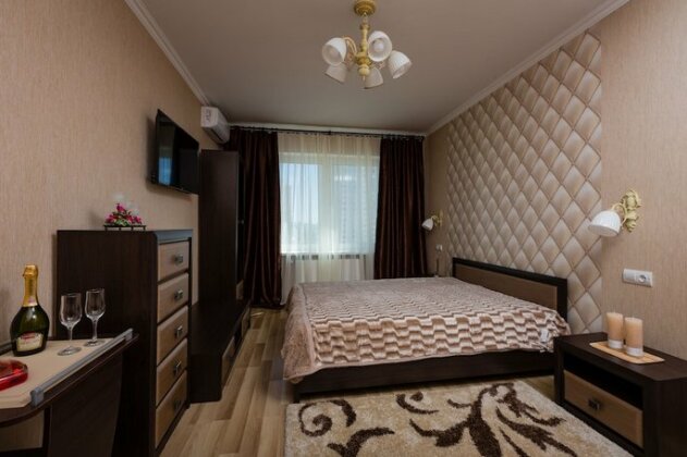 Nadobu Kiev Apart-Hotel - Photo5