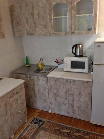 Nice Apartment Kiev - Photo5