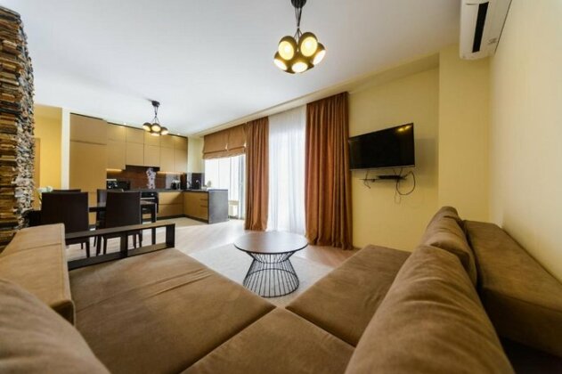 Obolon Residences Apartment - Photo2