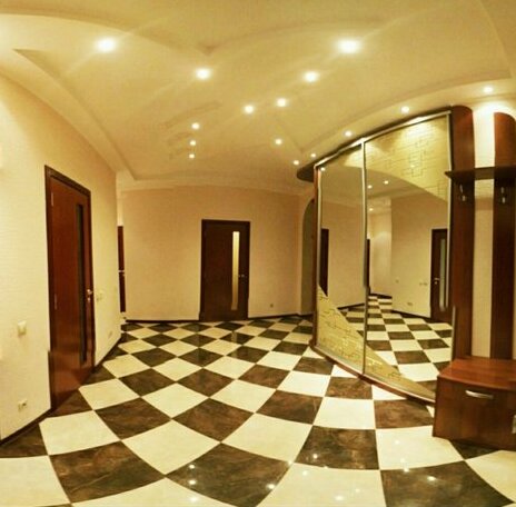 Obolon Residences VIP Apartment - Photo3