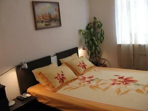 Ok Apartments Basseinaya Area - Kiev - Photo4