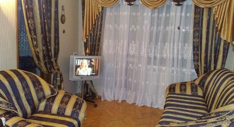 Ok Apartments on Klovska - Kiev - Photo4