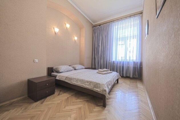 Olga Apartments on Khreschatyk - Photo3