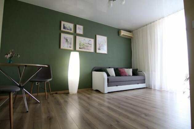 Oliva Comfort Apartment - Photo3