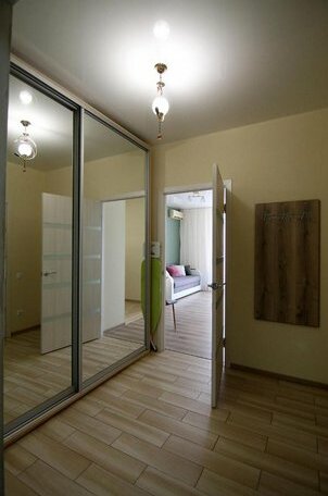 Oliva Comfort Apartment - Photo4