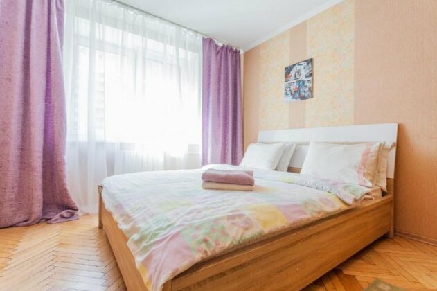 One bedroom Apartment on Minska