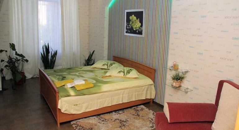 One-bedroom apartment on the left bank - Photo3