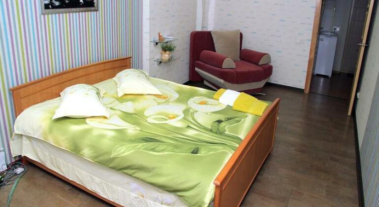 One-bedroom apartment on the left bank - Photo4