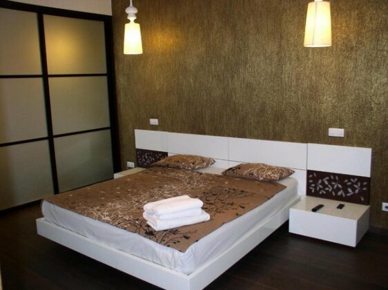 One bedroom Lux 42 Shota Rustaveli str Centre - Photo2