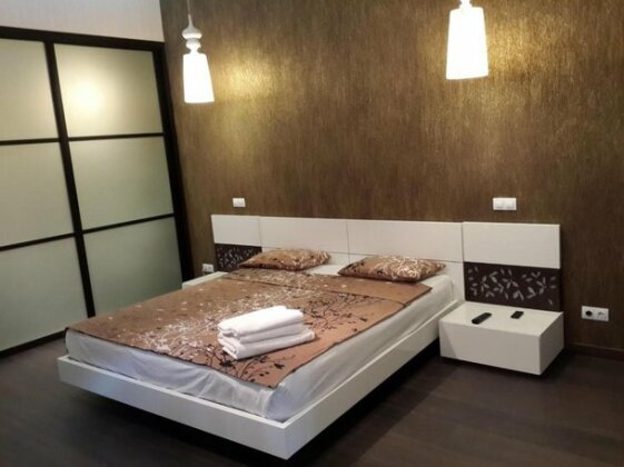 One bedroom Lux 42 Shota Rustaveli str Centre - Photo4