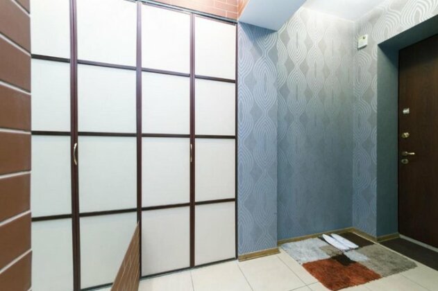 One bedroom Luxe 20 V Vasylkivska str With sauna - Photo4